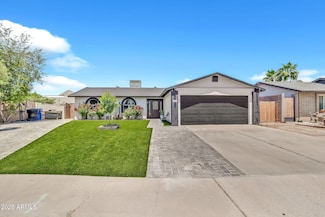 1914 W Onza Ave, Mesa, AZ 85202