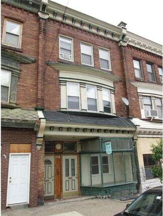 1107 S 47th St, Philadelphia, PA 19143