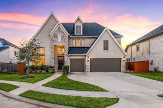 2326 Bristlegrass Dr, Katy, TX 77494