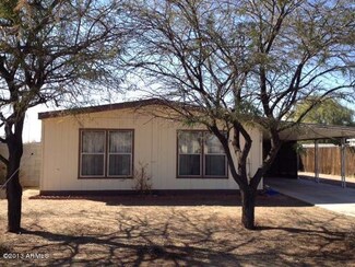 2128 N Summer St, Mesa, AZ 85203