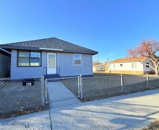 226 2nd St, Deer Lodge, MT 59722