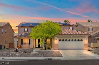 8723 Melissa Meadows St, Las Vegas, NV 89131