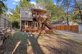427 N Cherry St, Florence, AL 35630