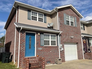 111 Ashland Dr, South Point, OH 45680