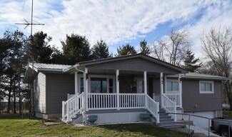 9783 Dunham Rd, Mount Vernon, OH 43050