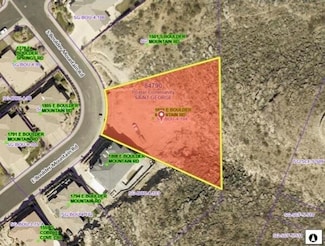 1816 E Boulder Mountain Rd S, St. George, UT 84790