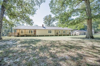 4275 Rockhill Rd, Mechanicsville, VA 23111