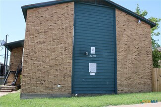 2409 Valley Forge Ave, Temple, TX 76504
