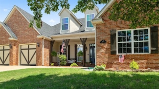 1051 Thornridge Rd, Bentonville, AR 72712