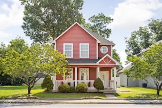 2015 N College Ave, Indianapolis, IN 46202