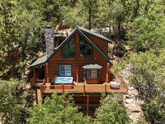 1351 Balsam Dr, Big Bear, CA 92315
