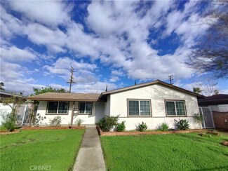 11466 Laurel Canyon Blvd, San Fernando, CA 91340