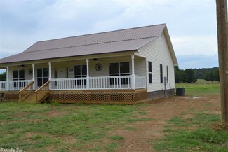 0 Clay Rd Unit 16022432, Pangburn, AR 72121