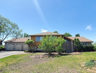 18628 Becker Terrace, Country Club Hills, IL 60478