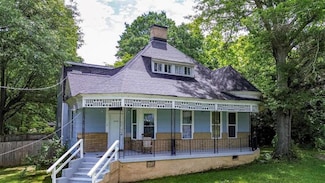 240 Wellington St SW, Atlanta, GA 30314