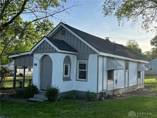519 Glendean Ave, Dayton, OH 45431
