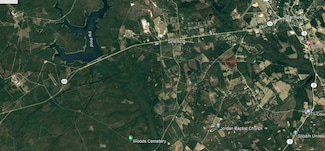1300 Red Oak Rd, Barnwell, SC 29812
