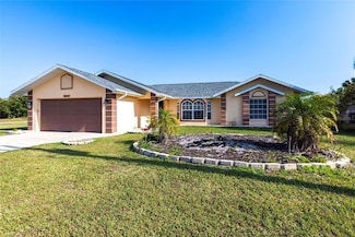 26201 Argentina Dr, Punta Gorda, FL 33983