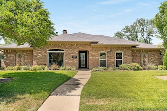 6207 Crested Butte Dr, Dallas, TX 75252