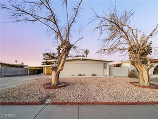 2736 Taylor Ave, North Las Vegas, NV 89030