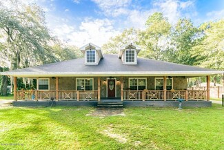 5340 Losco Rd, Jacksonville, FL 32257