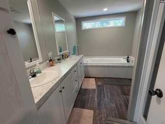 416 Buckthorne Dr, Lexington, SC 29072