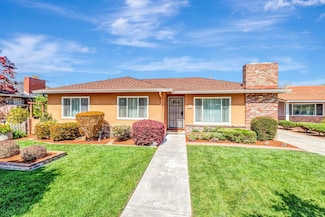 855 Circle Dr, Santa Clara, CA 95050