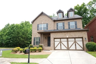 3605 Flycatcher Way, Duluth, GA 30097