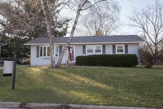 412 S Franklin St, Verona, WI 53593