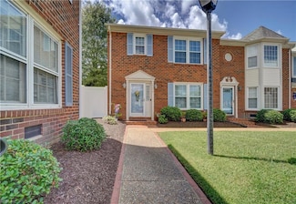 4429 Pepper Ridge Ct, Chesapeake, VA 23321