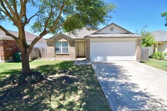 6135 Joes Farm, San Antonio, TX 78244