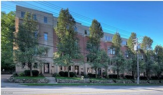 12480 Cedar Rd Unit 14, Cleveland, OH 44106