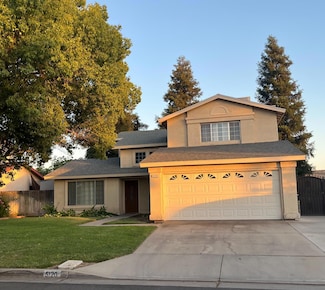 5120 E Truman Ave, Fresno, CA 93725