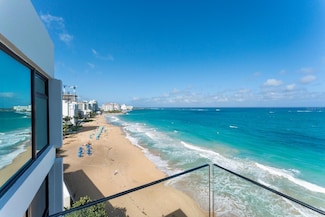 1 Cervantes Unit 9, San Juan, PR 00907