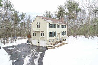 3 Bear Hill Rd, Brookline, NH 03033