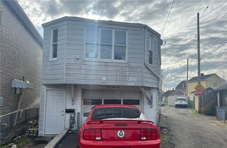 1151 9th St, Mc Kees Rocks, PA 15136