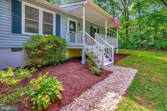 207 Admiral Dr, Ruther Glen, VA 22546