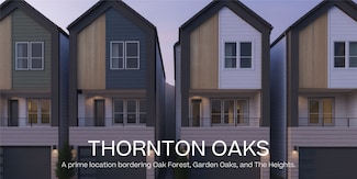 811 Thornton Rd Unit B, Houston, TX 77018