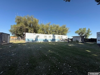 27 Elkhorn Dr, Riverton, WY 82501