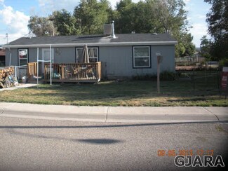 273 5th St, de Beque, CO 81630