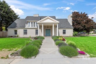 905 S Canyon St, Nampa, ID 83686
