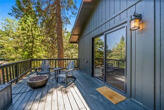 650 E Victoria Ct, Lake Arrowhead, CA 92352