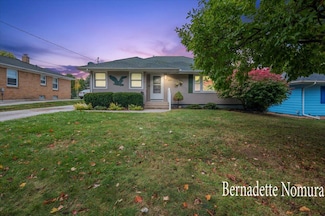 325 Wallinwood Ave NE, Grand Rapids, MI 49503