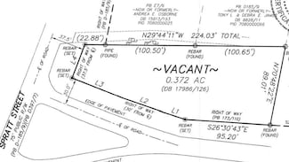 LOT 64B Peachtree Ln, Fort Mill, SC 29715