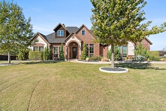7411 Chambers Bay Cir, Waxahachie, TX 75167