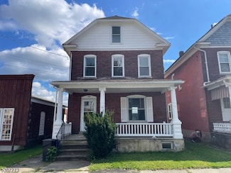 192 Irwin St, Phillipsburg, NJ 08865