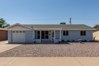 3713 W Glenn Dr, Phoenix, AZ 85051