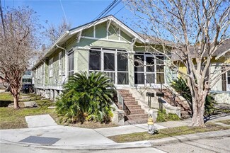 2900 Calhoun St, New Orleans, LA 70118