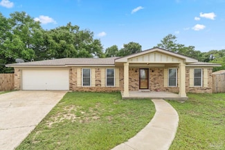 4570 Yacht Harbor Dr, Pensacola, FL 32514