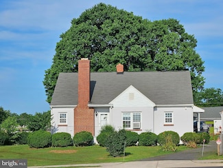 1018 N Main St, Culpeper, VA 22701